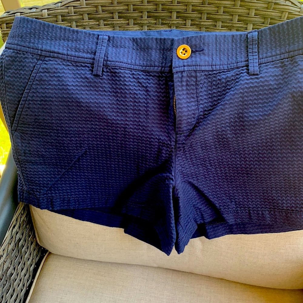 Lilly Pulitzer Callahan Shorts
